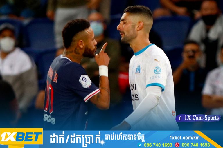 Neymar និង Gonzalez មិនគួរឱ្យជឿបានរួចផុតពីការពិន័យនេះ