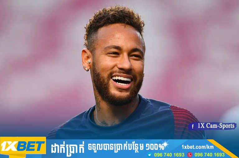 Neymar មានឈ្មោះជាអ្នកជំពាក់ពន្ធនៅអេស្ប៉ាញ ឆ្នាំ​២០១៩