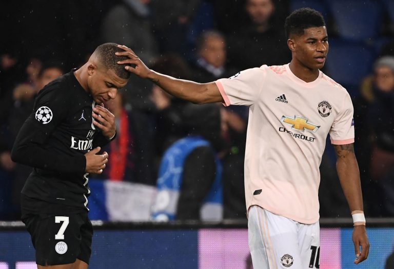 PSG vs Man Utd 2020: ប្រវត្តិសាស្ត្រប្រឈមមុខគ្នា និងទម្រង់ក្រុមត្រៀមក្នុង Champions League