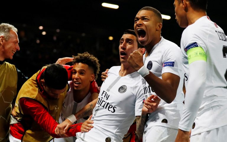 Mbappe ថានឹងយកឈ្នះ បីសាចក្រហមទាល់តែបានក្នុងជំនួបថ្ងៃស្អែកនេះ