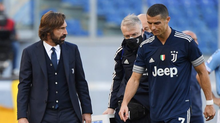 Ronaldo ត្រូវបានក្រុមសេះបង្កង់ប្រកាសលក់ចេញ ដោយសារតែមាន «ចរិតក្រអឺតក្រទម»