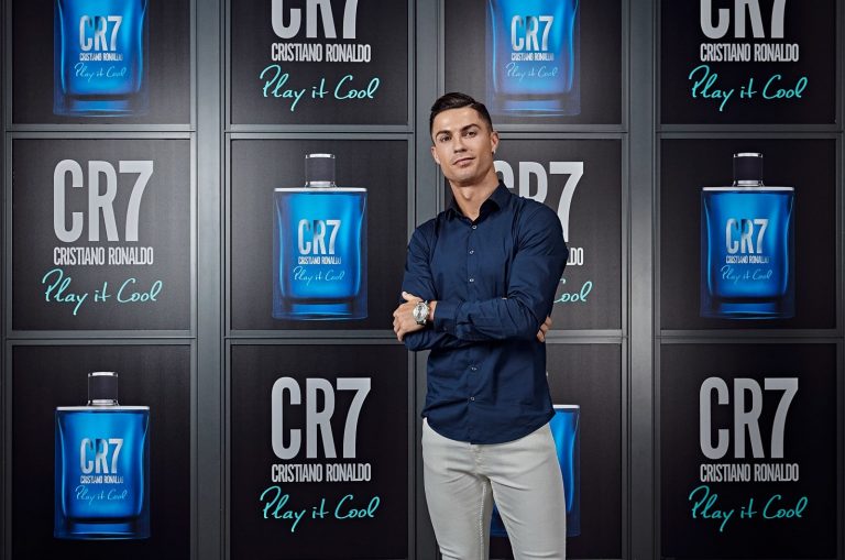 តើ Ronaldo បានជួយរកប្រាក់បានចំនួនប៉ុន្មានសម្រាប់ក្លឹប Juventus?