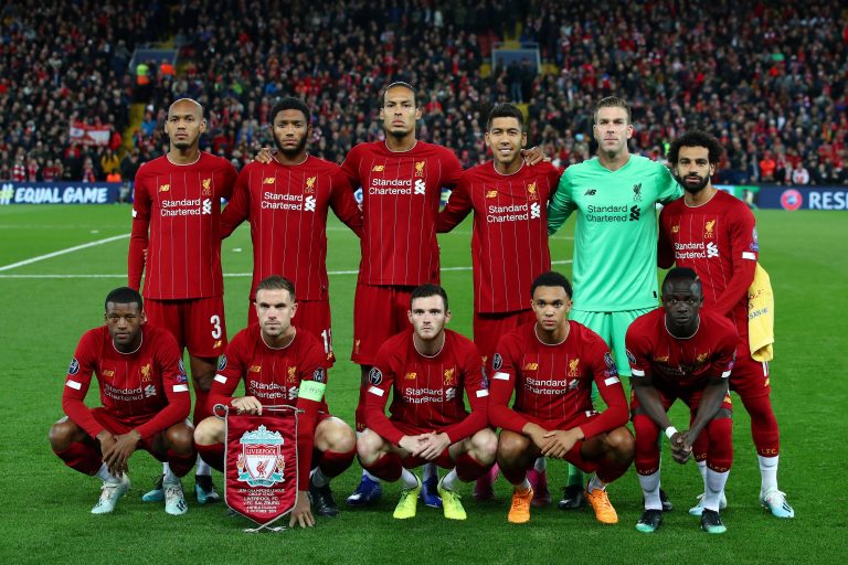 ខ្សែ​កាពារ​ល្អ​បំផុត​ Liverpool ​៤ រូប​របួស​អស់​ហើយ​ត្រៀម​លេង​ប៉ះ​ក្រុម​​កំពុង​ឡើង​ជើង Leicester