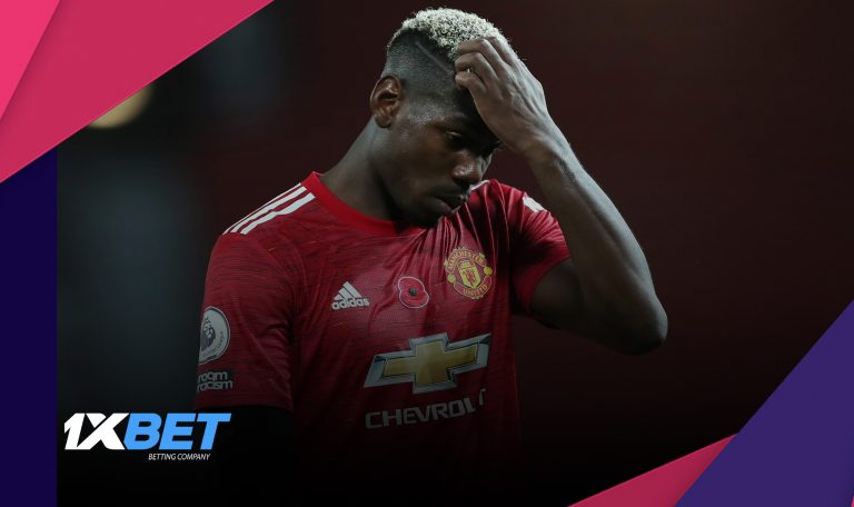 Pogba៖ “ខ្ញុំមិនដែលមានអារម្មណ៍ថាពិបាកដូចពេលនេះនោះទេ”