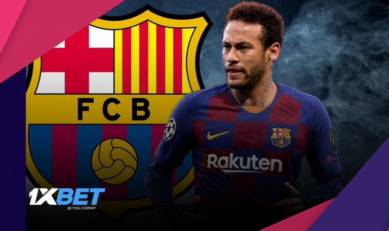 Barca“ សោកស្តាយ” ២០ លានអឺរ៉ូដើម្បីទិញ Neymar មកវិញ