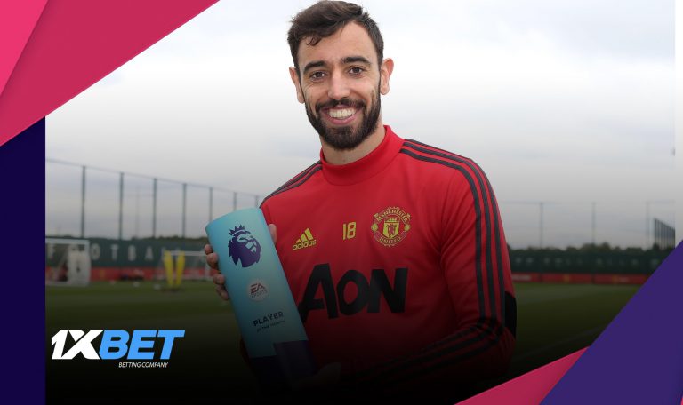Bruno Fernandes ចង់បង្កើតរូបភាពវីរៈបុរសនៅបីសាចក្រហមឡើងវិញ