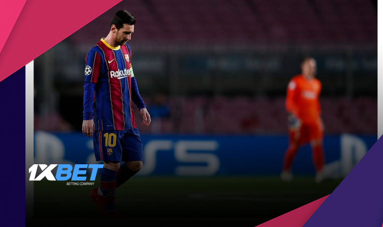Messi នឹងអវត្តមាន ក្នុងការប្រកួតរវាង Barca ជាមួយ Dynamo Kyiv