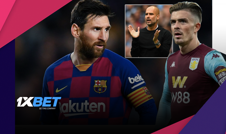 Messi មិនមែនជាអាទិភាពផ្ទេររបស់លោក Guardiola ទេ
