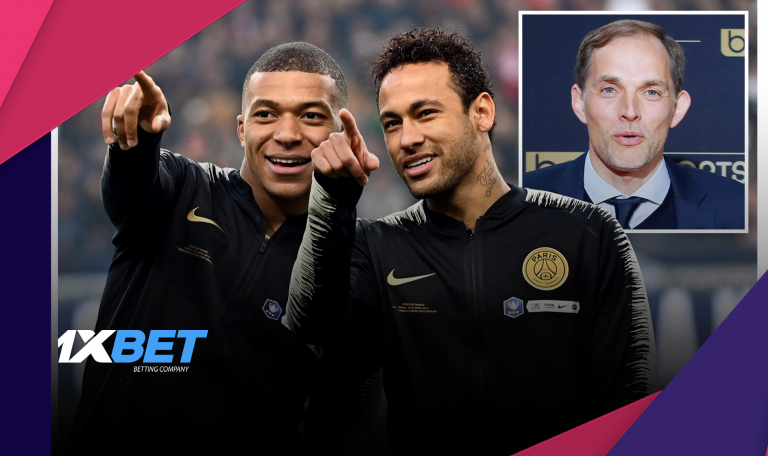 Neymar នឹងចូលរួមប្រកួតនៅយប់នេះ ទោះបីជារបួសមិនទាន់ជាសះស្បើយក៏ដោយ