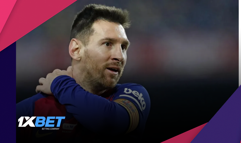 Barca នឹងចំណាយ ៣៣ លានអឺរ៉ូសម្រាប់ភាពស្មោះត្រង់របស់ Messi