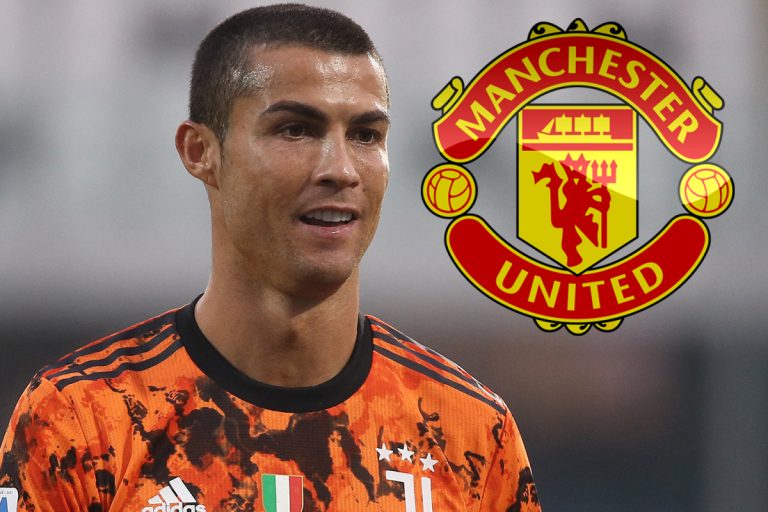 បីសាចក្រហម ចរចានាំយក CR7 ត្រឡប់មកកាន់ Old Trafford ម្ដងទៀត
