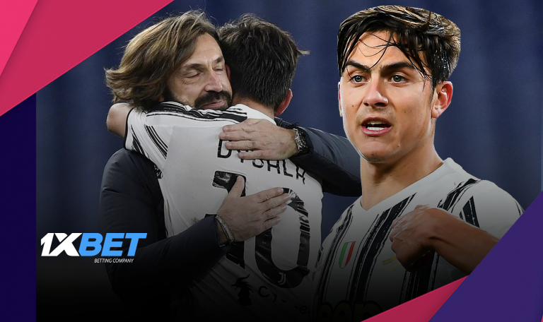ដោយបាន Pirlo សរសើរ ។ Dybala ប្រកាសអំពីភាពស្មោះស្ម័គជាមួយក្លឹប Juventus