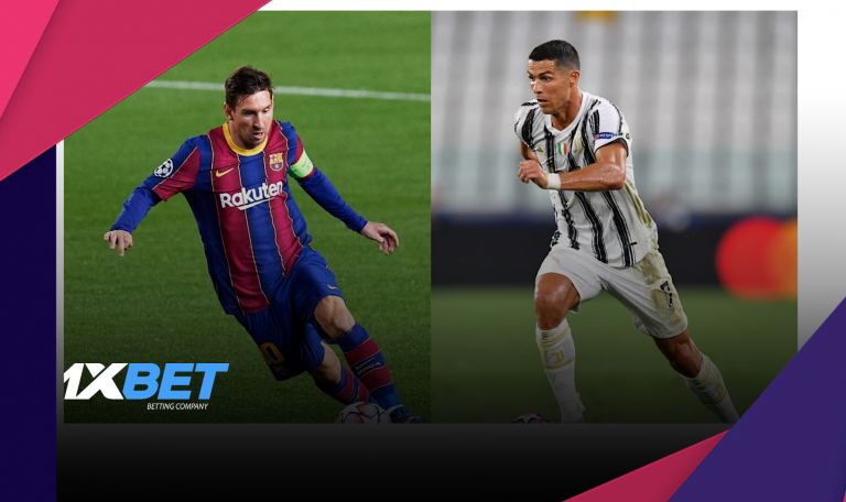 វិភាគ Barca vs Juventus: ថ្ងៃដែល Messi និង Ronaldo ជួបគ្នា