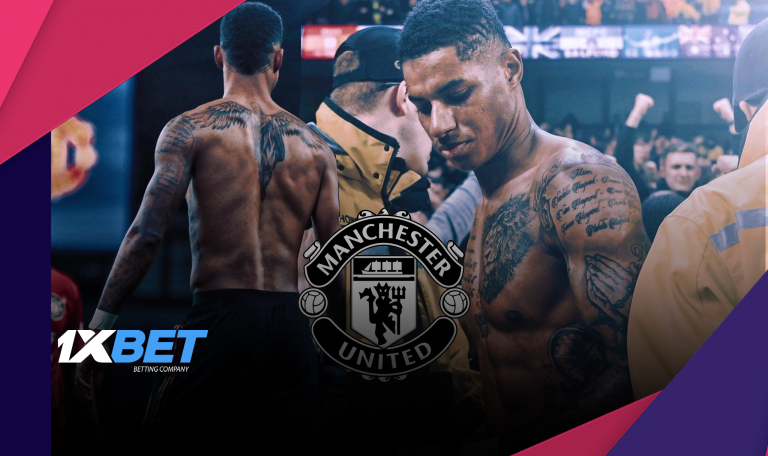 Rashford កំណាត់អនាគតនៅក្លឹបបីសាចក្រហម