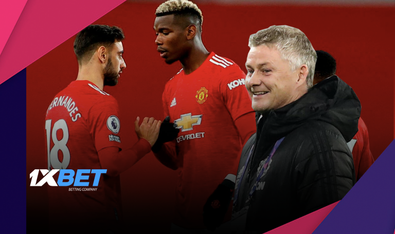 Solskjaer បានចង្អុលបង្ហាញពី ពេលវេលាមាសដែលកំណត់អោយ MU ឈ្នះ Premier League