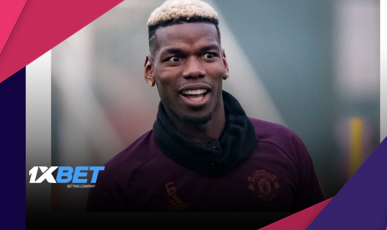 មូលហេតុដែល Pogba ចង់ចាកចេញពី Man Utd