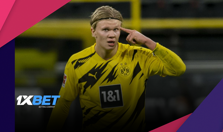 Owen ណែនាំឱ្យ Man United ជ្រើសរើសយក Haaland