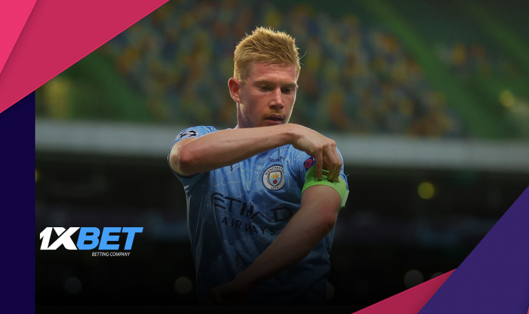De Bruyne និង Man City មិនបានឈានដល់ការព្រមព្រៀងដើម្បីបន្តកិច្ចសន្យានៅឡើយទេ