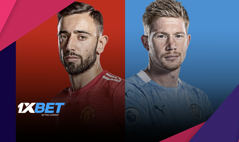 Man Utd ​មិន​បោះ​បង់​ពាន​ចោល​ទេ​ Man City ​កុំ​ទាន់​អរ