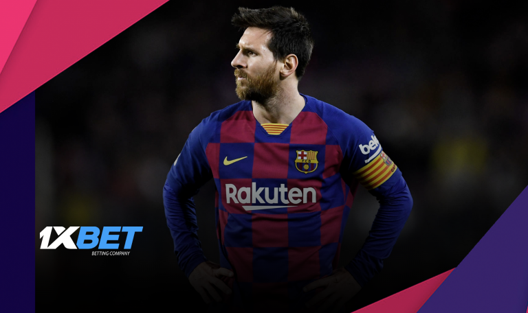 Messi មានភាពធុញទ្រាន់ជាខ្លាំងជាមួយនឹងព័ត៌មានថា រូបគេផ្ទេរចេញទៅក្លឹបផ្សេង
