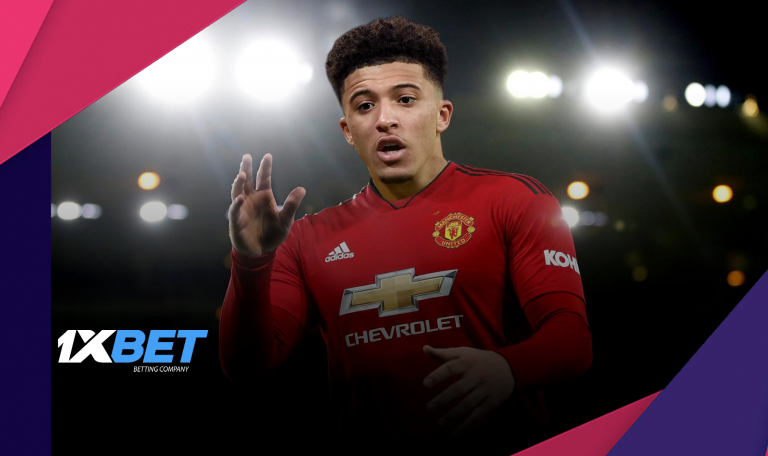 Dortmund បានបញ្ចុះតម្លៃផ្ទេរបស់ Jadon Sancho ទៅបីសាចក្រហម