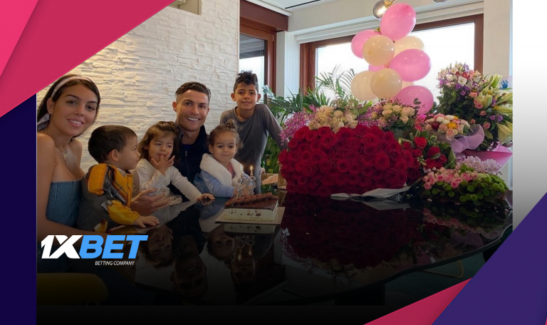 Juventus ត្រៀមផ្តល់កាដូធំមួយដល់ Ronaldo នៅក្នុងថ្ងៃកំណើតឈានចូលវ័យ៣៦ឆ្នាំ