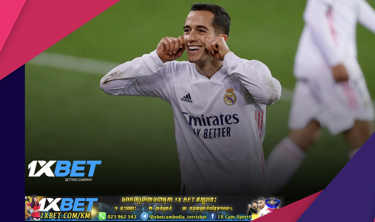 Bayern ចង់​បាន​​ខ្សែបម្រើ Lucas Vazquez​​ ​ពី ​Real Madrid