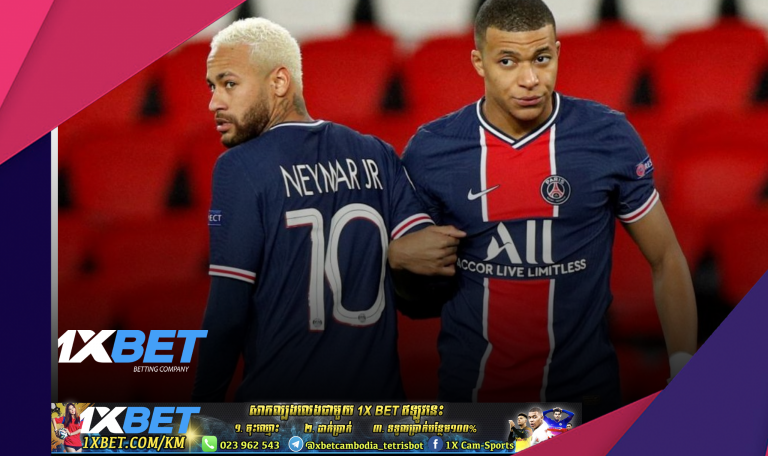 PSG មានផែនការពិសេសដើម្បី“ ចងជើង” ទាំង Neymar និង Mbappe