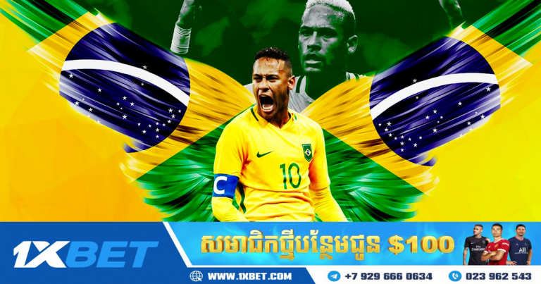 ហេតុអ្វីបានជា Neymar ចាប់អារម្មណ៍ក្នុងការបំបែកឯតទគ្គកម្មរបស់ Pele ជាងពានរង្វាន់ Ballon d’Or?