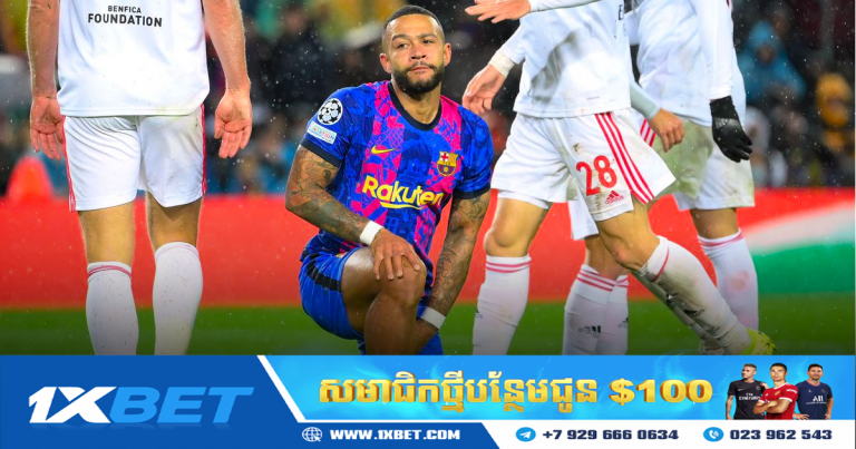 តើលក្ខខណ្ឌអ្វីខ្លះសម្រាប់ Barca ដើម្បីឈ្នះសំបុត្រទៅកាន់វគ្គ១៦ក្រុមចុងក្រោយ នៃក្របខ័ណ្ឌ Champions League?