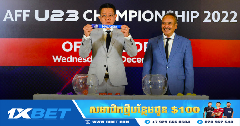 ម្ចាស់ផ្ទះ​កម្ពុជា​រង​ការ​ចោទ​ប្រកាន់​ពី​បទ«រុញ​វៀតណាម​ឱ្យ​ធ្លាក់​ក្នុង​ពូលមរណៈ​ជាមួយ​ថៃ»
