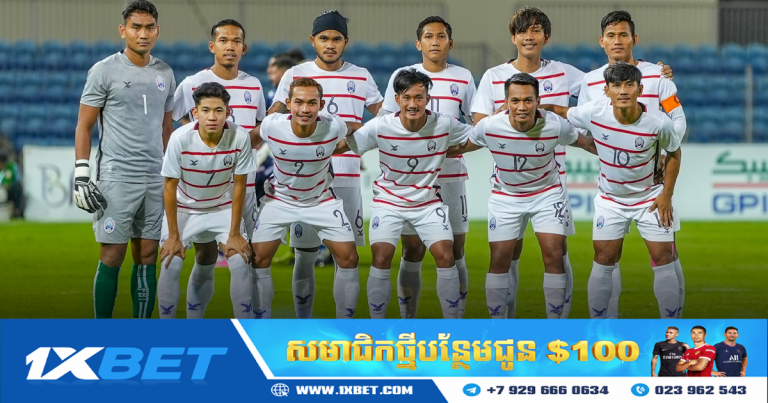 លោក Honda៖ «យើង​នឹង​យក​ឈ្នះ​ក្រុម​ខ្លាំង​បំផុត​ក្នុង​តំបន់» AFF Cup