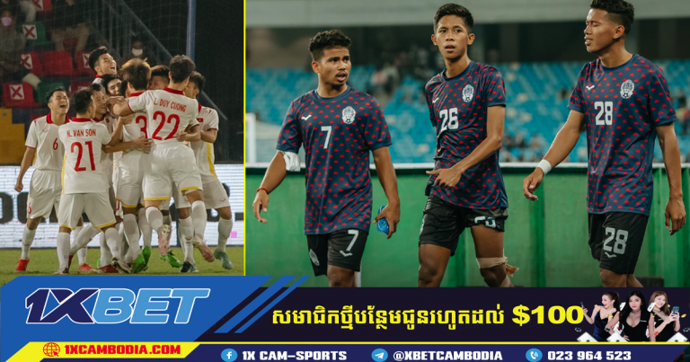 វៀតណាម និងថៃ ជាអ្នកសម្រេចវាសនាកម្ពុជាឡើងទៅកាន់វគ្គពាក់កណ្ដាលផ្ដាច់ព្រ័ត្រ