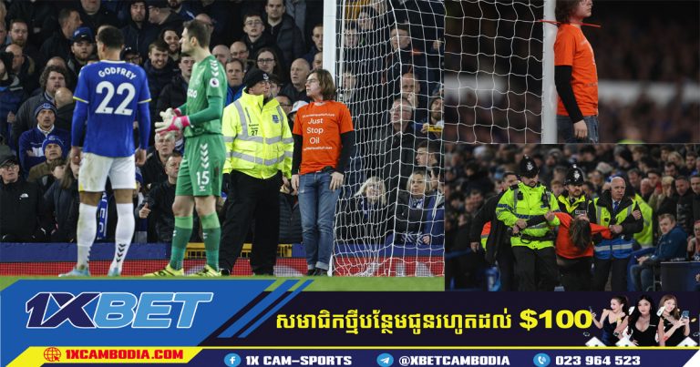 Everton ទល់នឹង Newcastle៖ អ្នកតវ៉ាចងករបស់គាត់ទៅនឹងបង្គោលក្នុងការប្រកួត Premier League