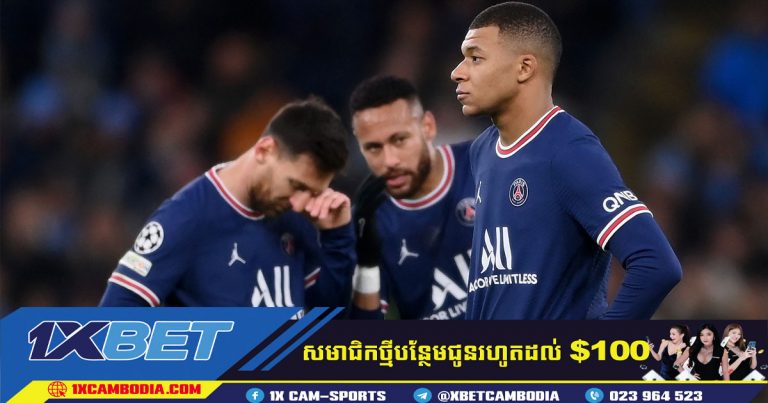 Messi & Neymar នឹងត្រូវបានស្នើសុំឱ្យចាកចេញពីក្លឹប