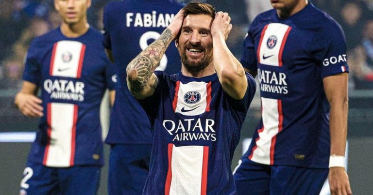 អនុប្រធានក្លឹប Barcelona:​ ​ការវិលត្រឡប់របស់ Messi គឺ “អាចធ្វើទៅបាន”