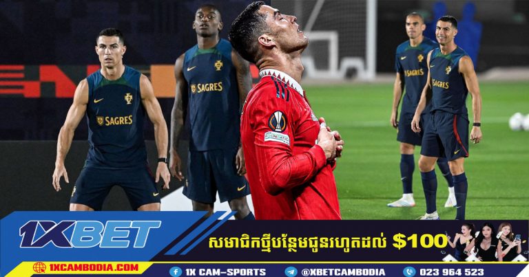 ក្លឹបអារ៉ាប៊ីសាអូឌីត ផ្តល់ជូនកិច្ចសន្យារយៈពេល 3  ឆ្នាំ ទៅ  Ronaldo