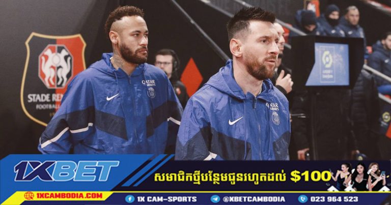 Messi, Neymar, Enzo, Vinicius, Martinez, Casemiro គឺកីឡាករល្អបំផុតរបស់អាមេរិកខាងត្បូងឆ្នាំ 2022
