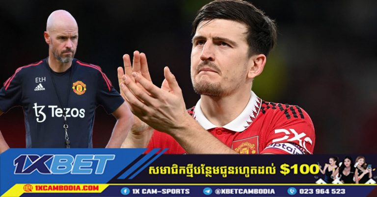 កីឡាករ ៦​ នាក់​នឹងចាកចេញពី Man Utd
