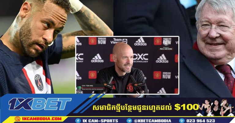 អតីត​ដៃ​ស្តាំ​របស់​លោក Sir Alex Ferguson មិន​ចង់​ឃើញ Neymar នៅ​ក្លឹប​ឡើយ