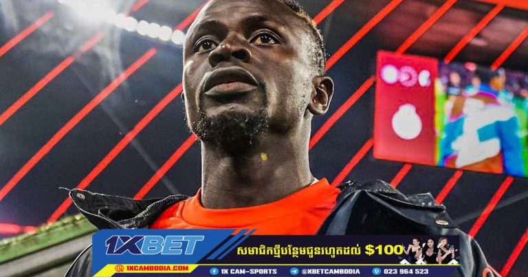 Mane ត្រលប់ទៅអង់គ្លេសវិញនៅរដូវក្តៅនេះ