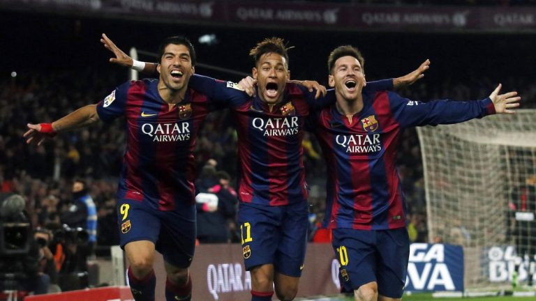 Neymar លេងជាមួយ Messi និង Suárez ម្តងទៀតនៅ Miami គឺជាគំនិតគួរឱ្យចាប់អារម្មណ៍។ ប៉ុន្តែ…
