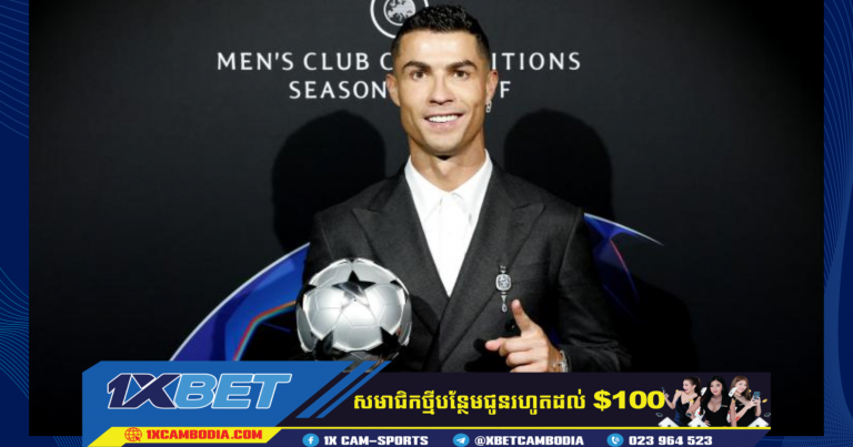 Cristiano Ronaldo ឈាន​ចូល​វ័យ​៤០​ឆ្នាំ៖ វីរបុរស​៥​រូប​ដែល​ឈ្នះ​ពាន​ធំៗ​ក្នុង​វ័យ​៤០​ឆ្នាំ