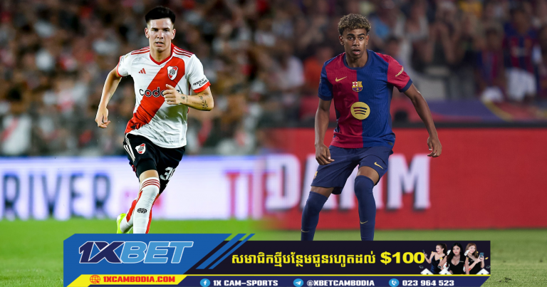 យុវជនលេចធ្លោ Yamal និង Mastantuono ត្រូវការពេលអភិវឌ្ឍខ្លួន ដើម្បីកើនសមត្ថភាពដល់កម្រិតកំពូល