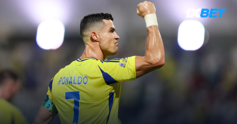 Ronaldo កើនបៀវត្សជាលំដាប់ពី ២ម៉ឺនដុល្លារ ដល់​២៤៥លានដុល្លារ​ ក្នុងពេល២៣ឆ្នាំ​នៃ​អាជីព